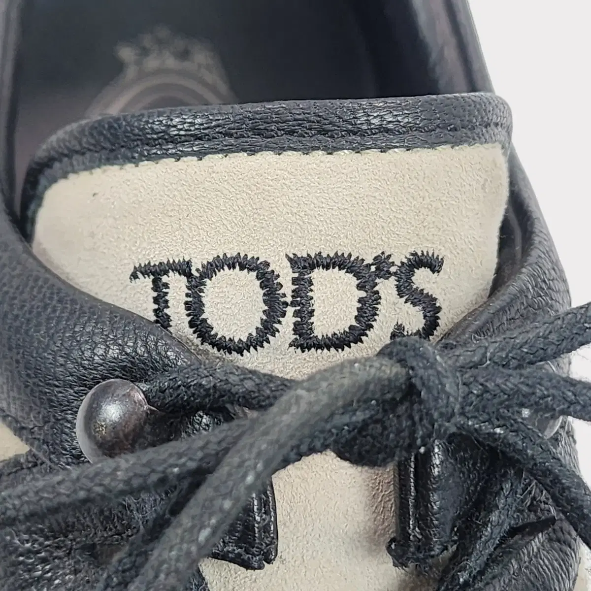 [230] TOD'S 토즈 정품 여성화 스니커즈