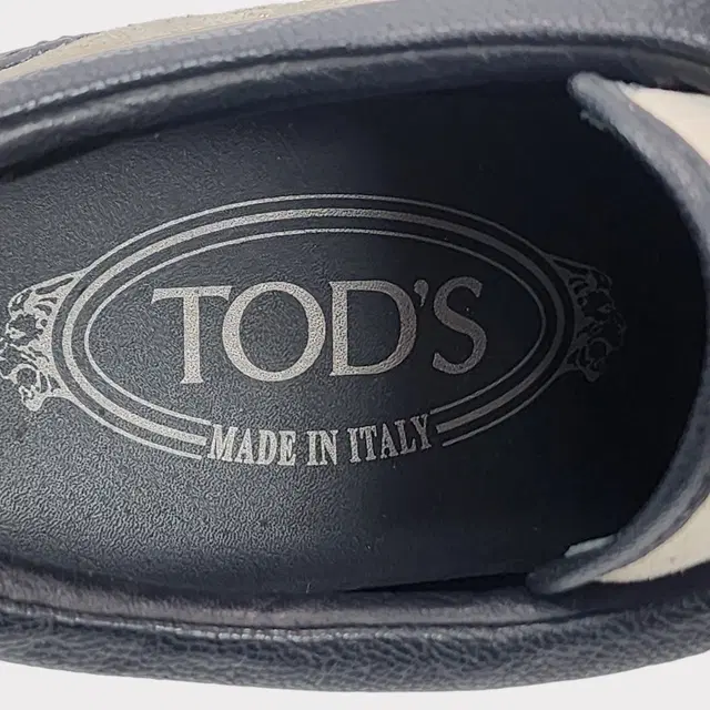 [230] TOD'S 토즈 정품 여성화 스니커즈