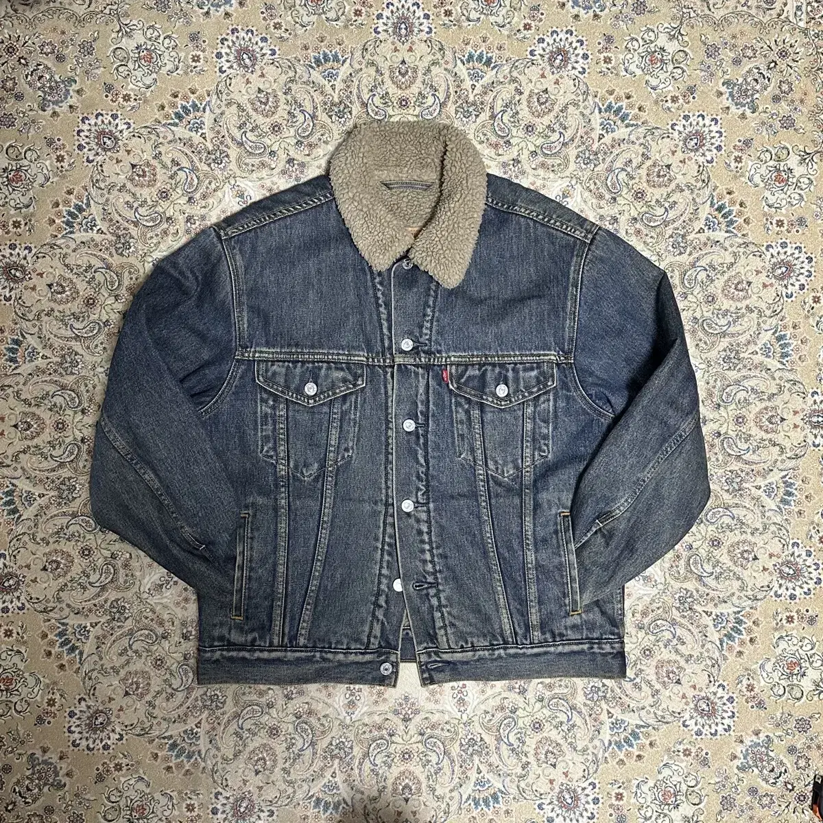 Levis 70520 Jacket