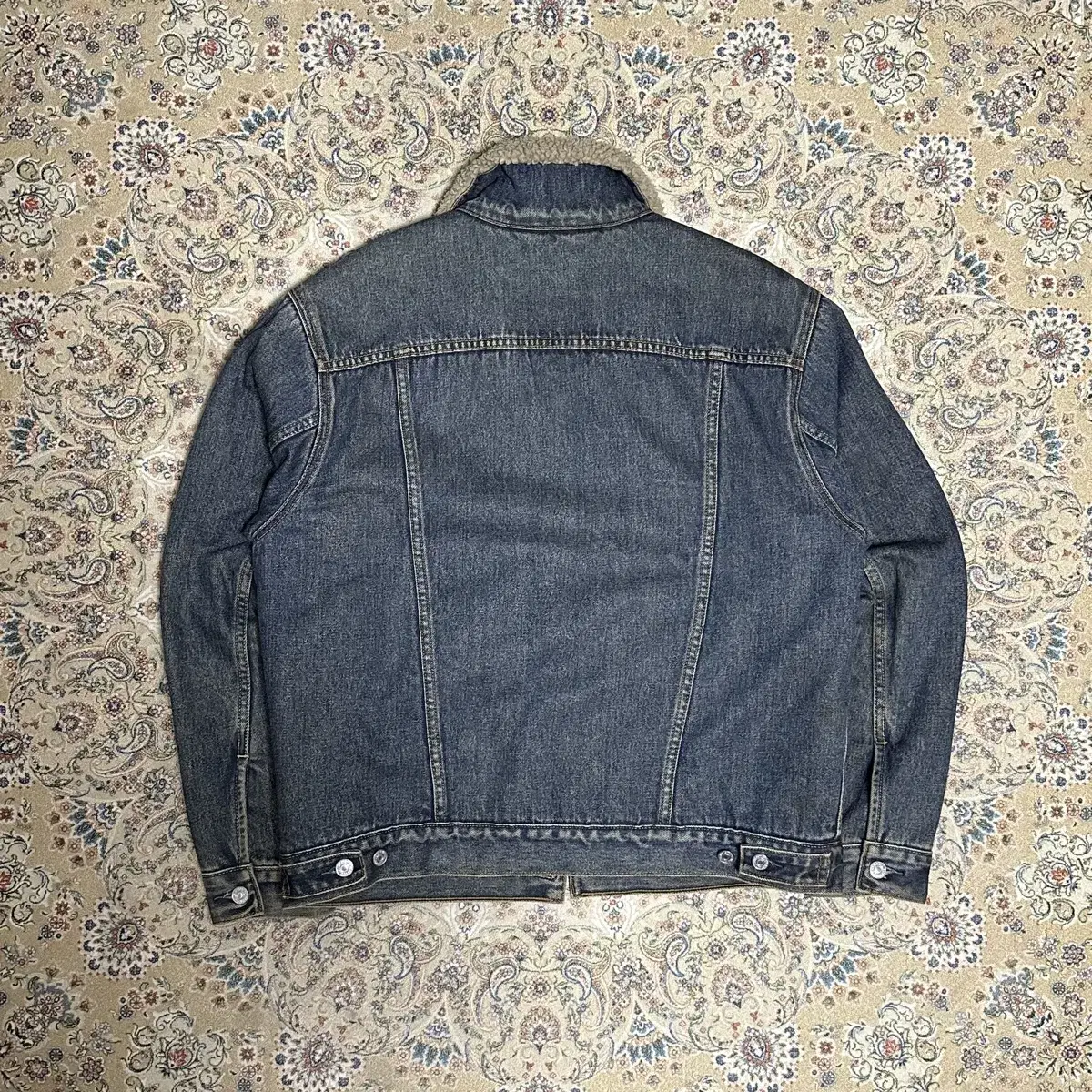 Levis 70520 Jacket