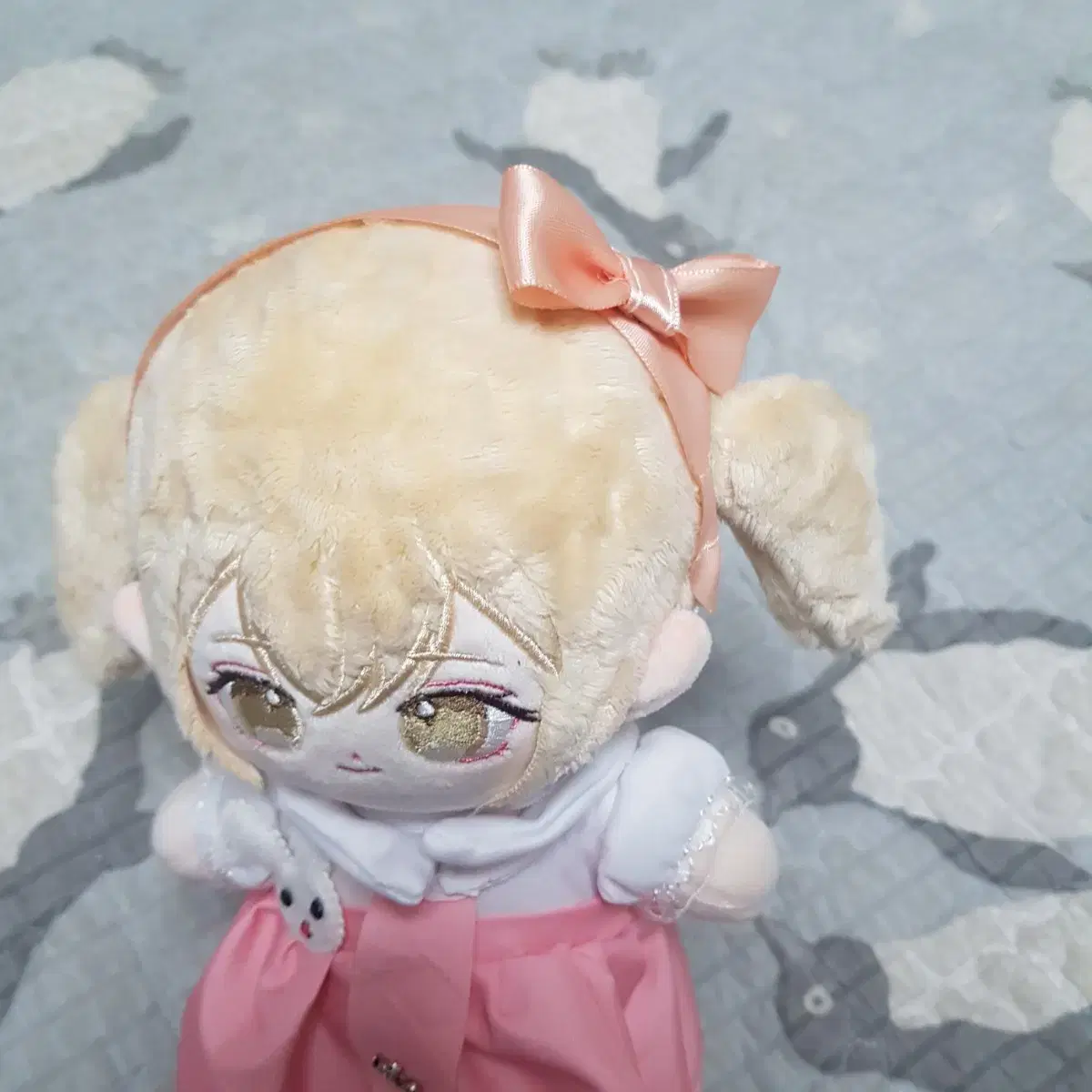 20cmDoll clothes headband