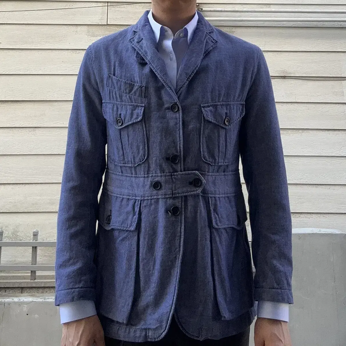 Engineered Garments Jacket