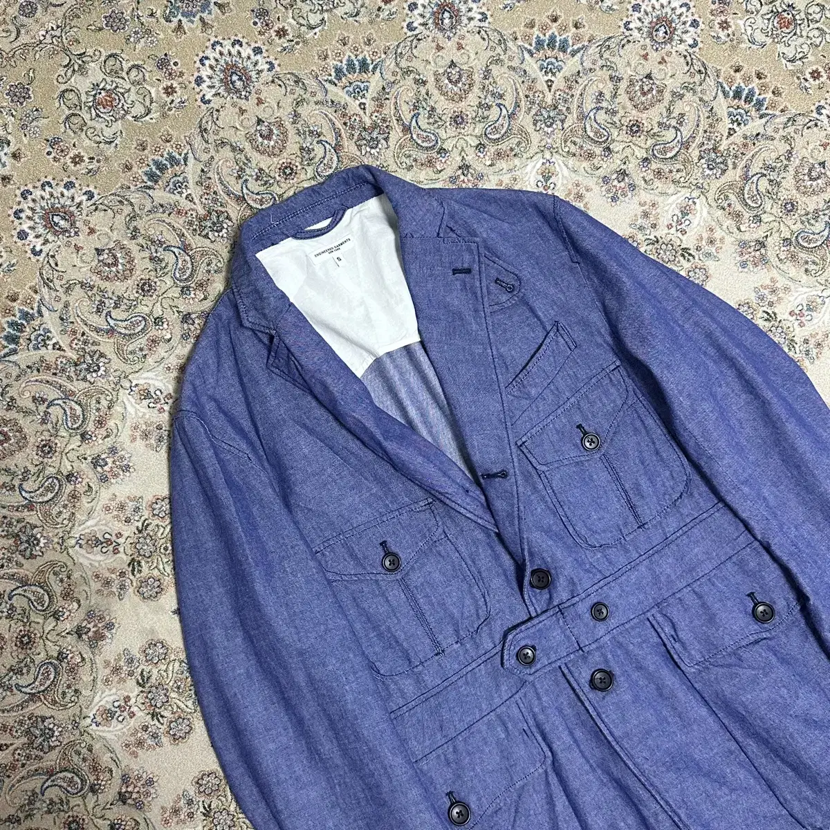 Engineered Garments Jacket