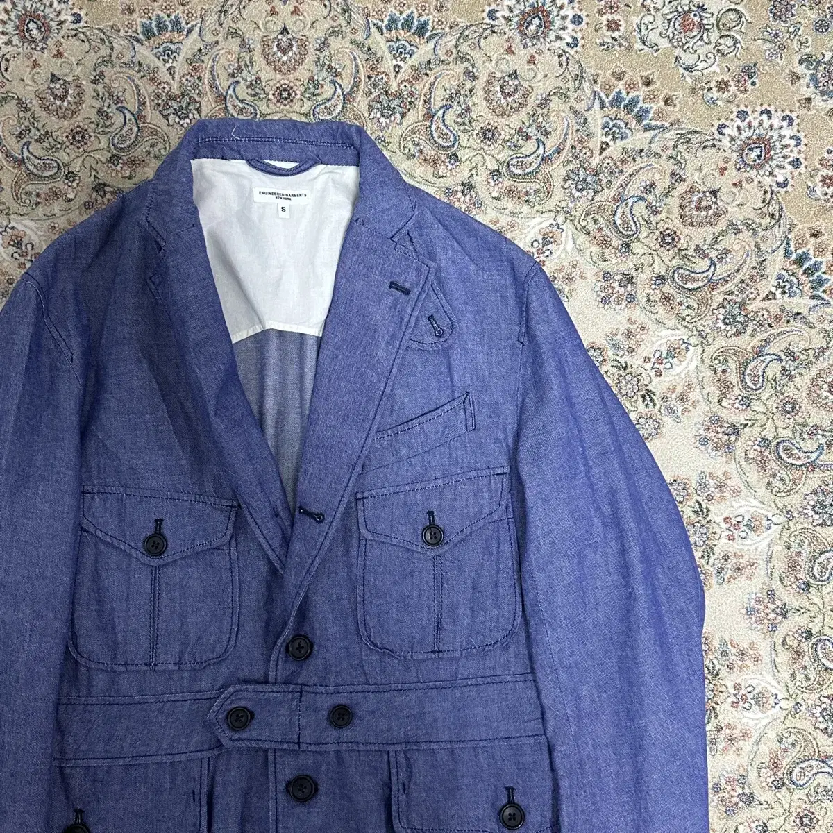 Engineered Garments Jacket