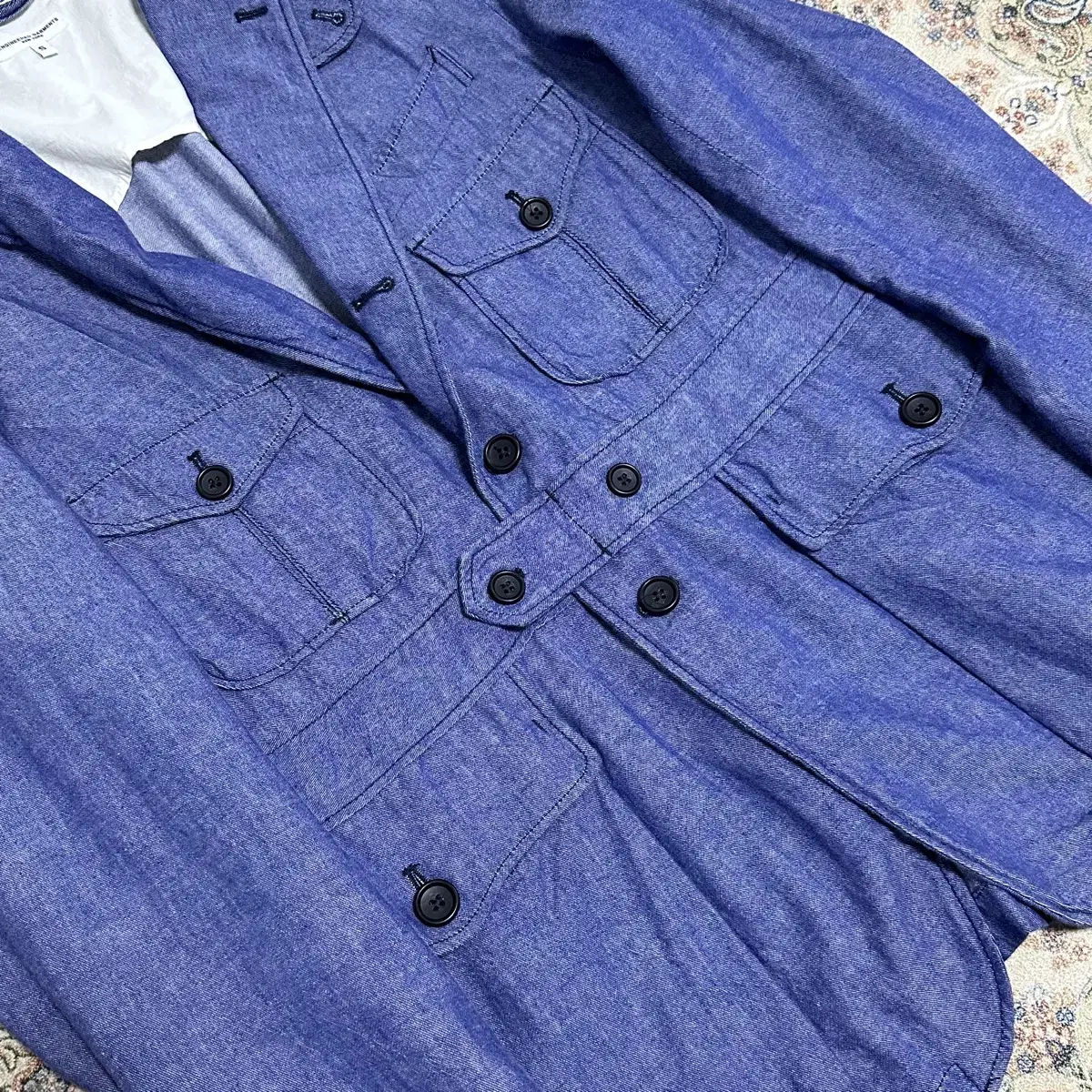 Engineered Garments Jacket