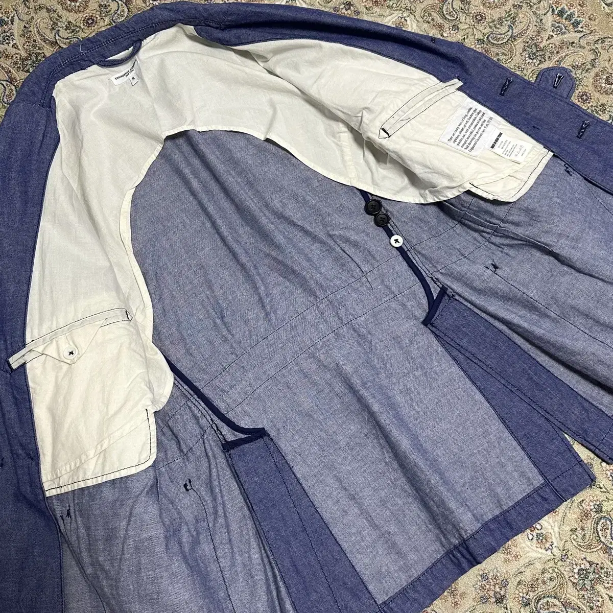 Engineered Garments Jacket