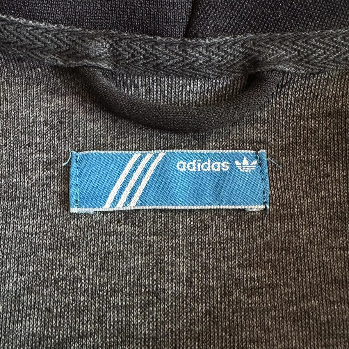 [여성 XS-S] 아디다스 ADIDAS 파이어버드 검골 후드 트랙탑 져지