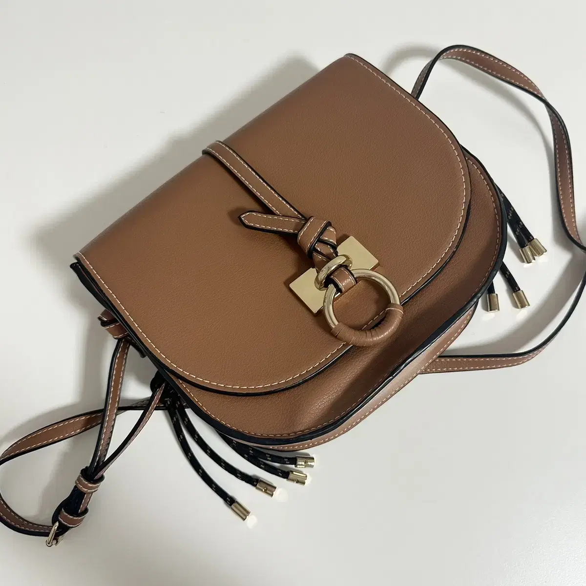 Zara Crossbody Bag