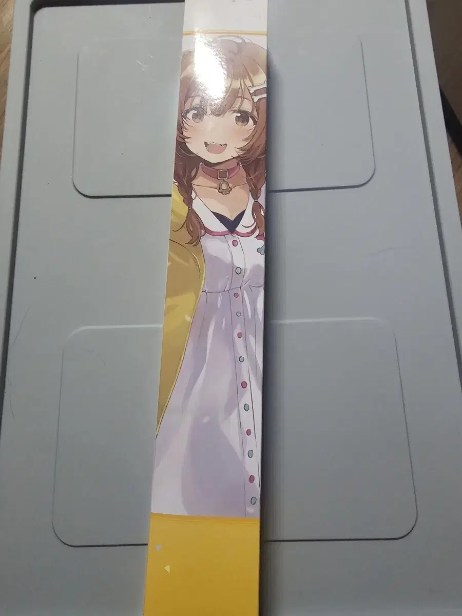 HoloLive Korone Ichibankuji Tapestry