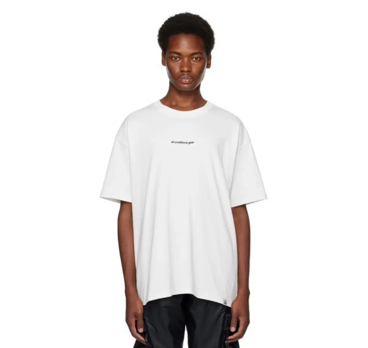 ACG Summit White T-Shirt