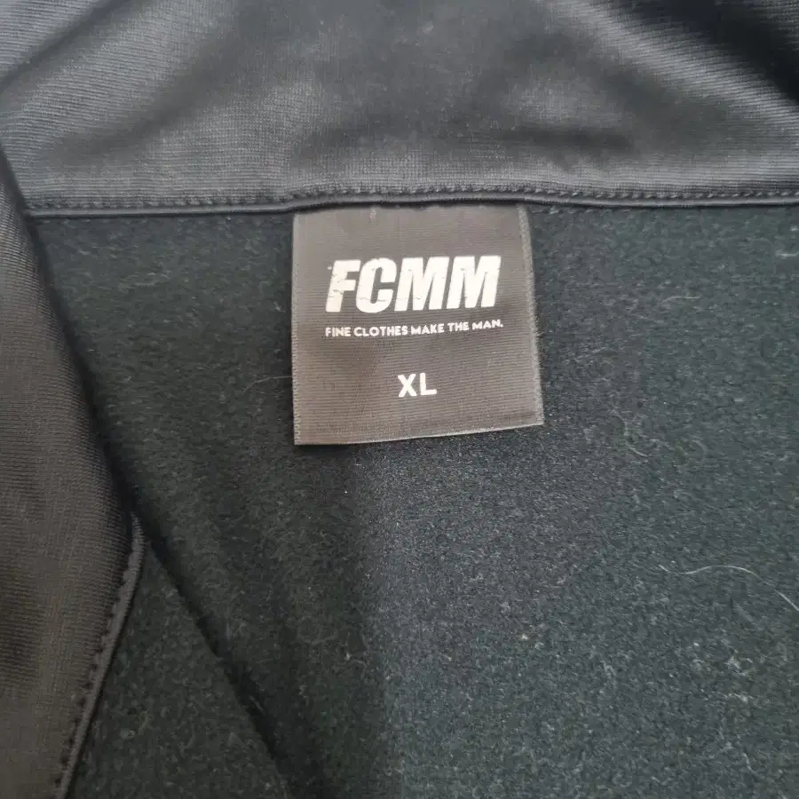 FCMM 져지 0.5