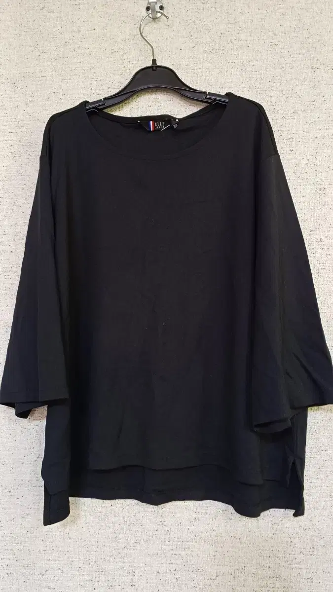 L'Overfit Jersey Tee (L)