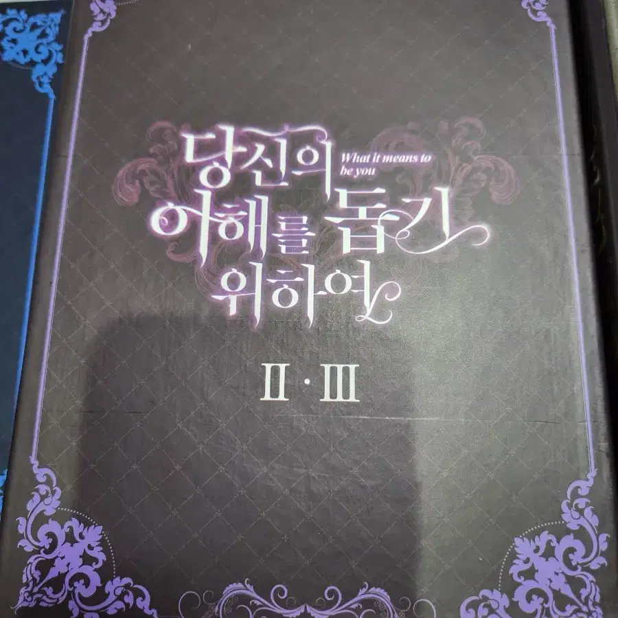 당신의 이해를 돕기 위하여 1-5권 한정판,펀딩 일괄 판매합니다