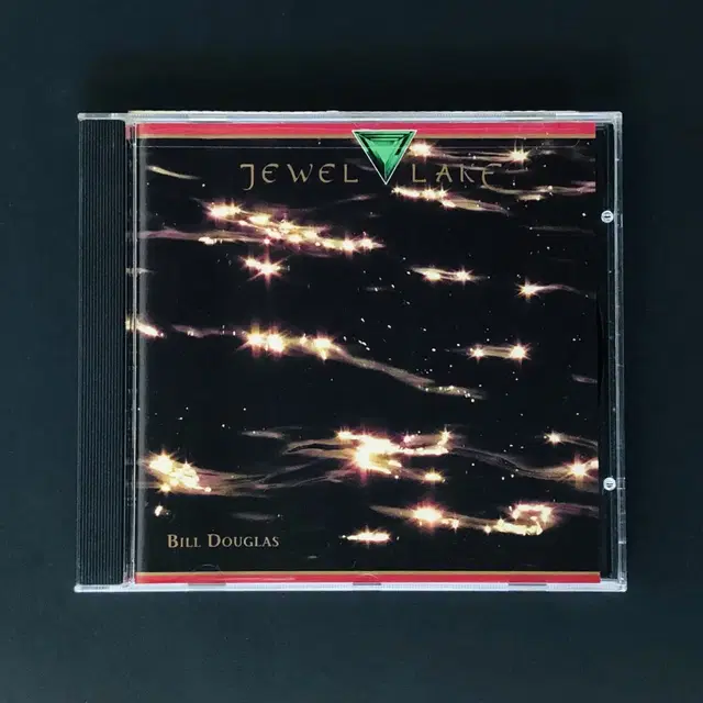 [CD중고] Bill Douglas / Jewel Lake