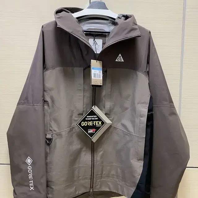 NIKE / ACG Misery Ridge Jacket / M