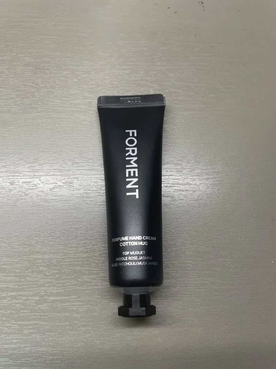 Fourment Hand Cream