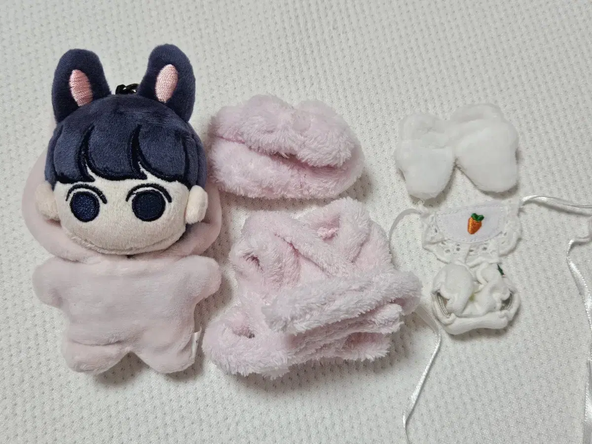 bts jungkook doll 꾸꾸오키링 꾸꾸 wts