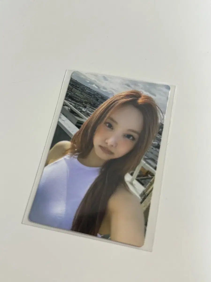 Twice nayeon abcd broadcast Sell photocards