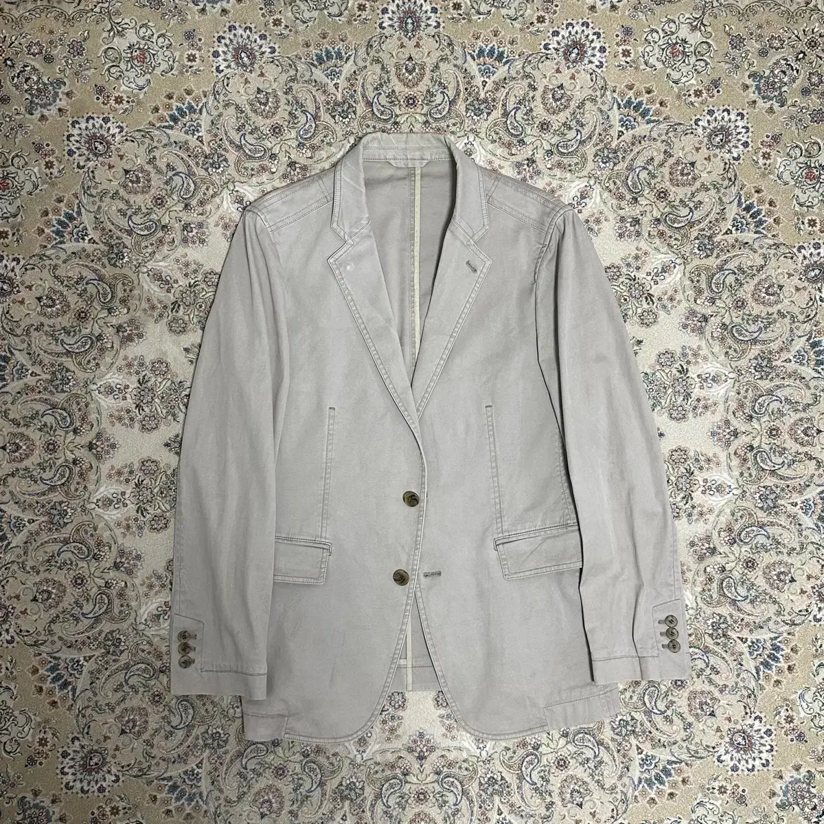 Theory Jacket