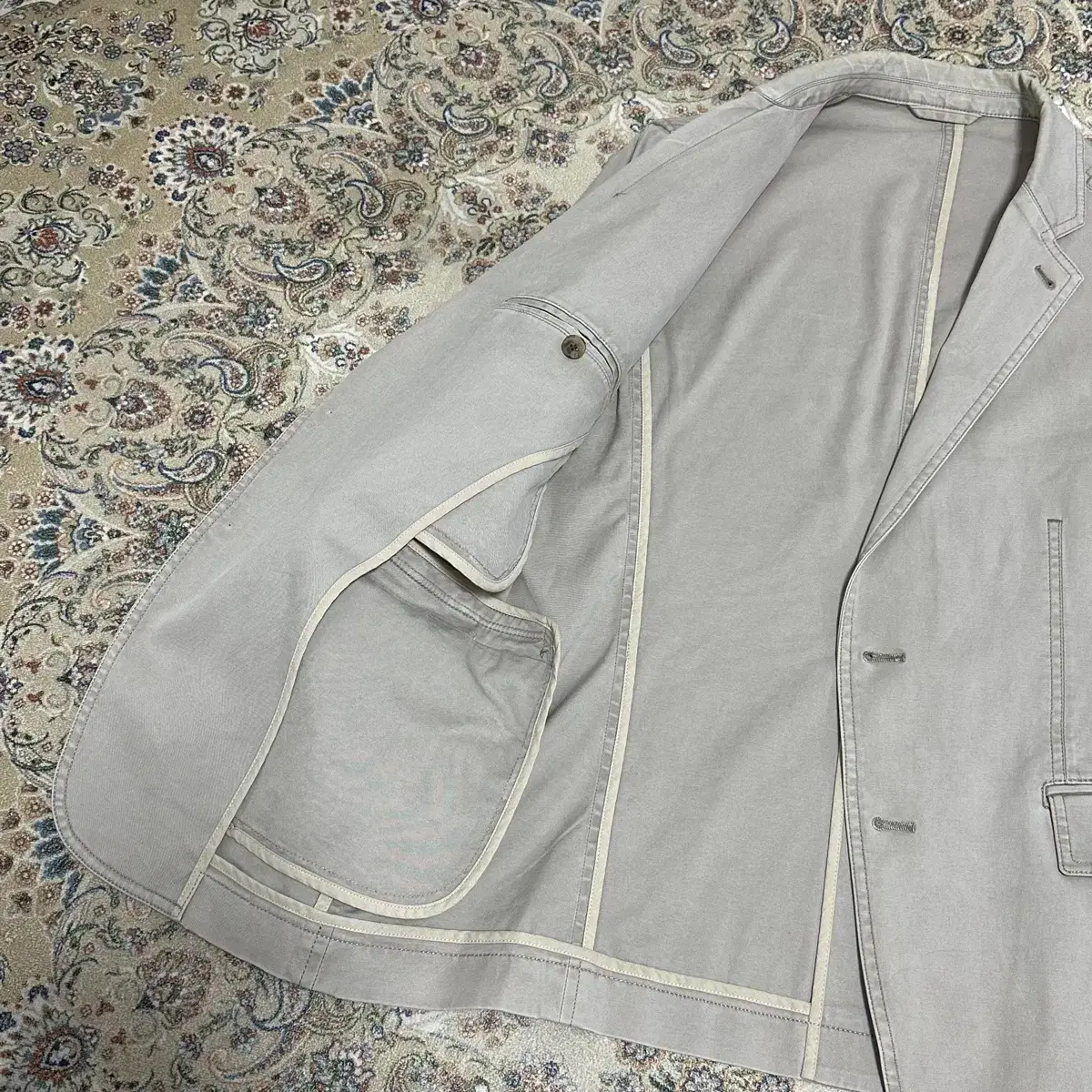 Theory Jacket