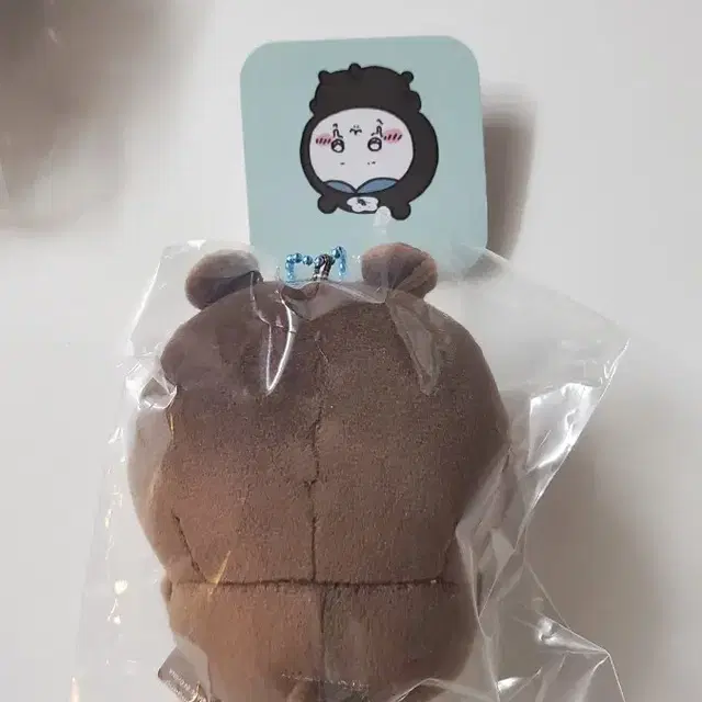 일본 치이카와 정품) 말레이곰 하치와레