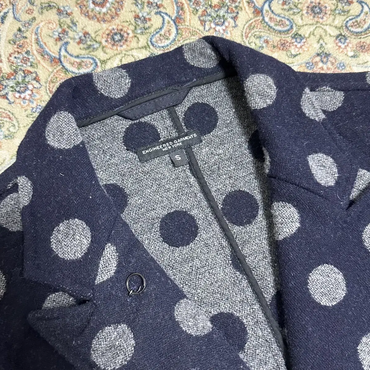 Engineered Garments Bedford Jacket