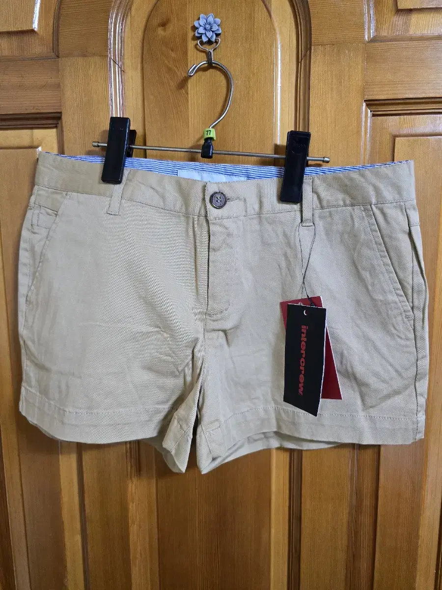 Shorts Hot pants 30