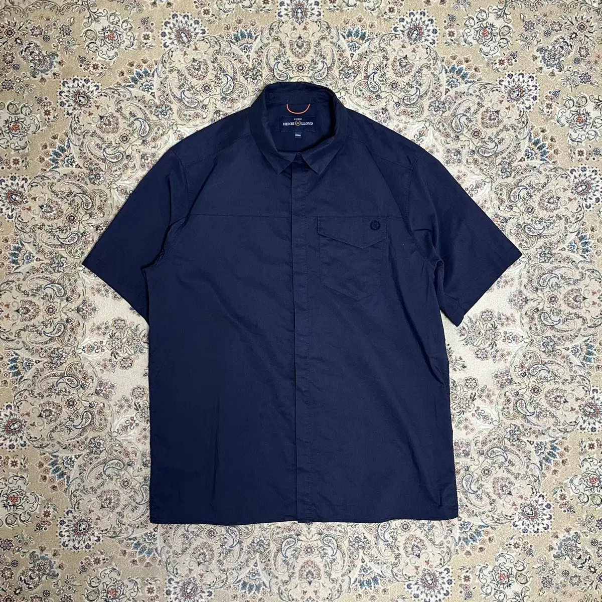 Henri Lloyd Shirt