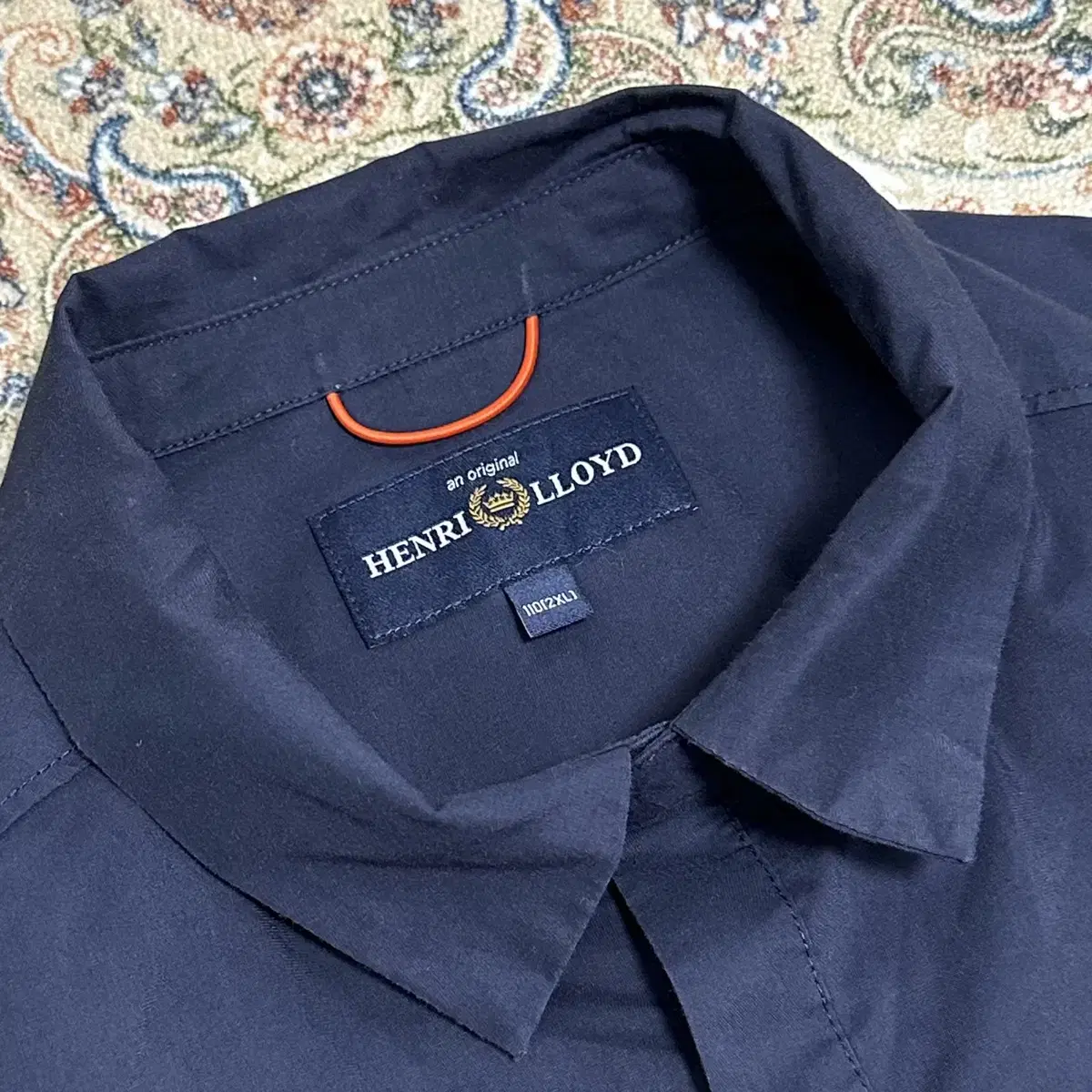 Henri Lloyd Shirt