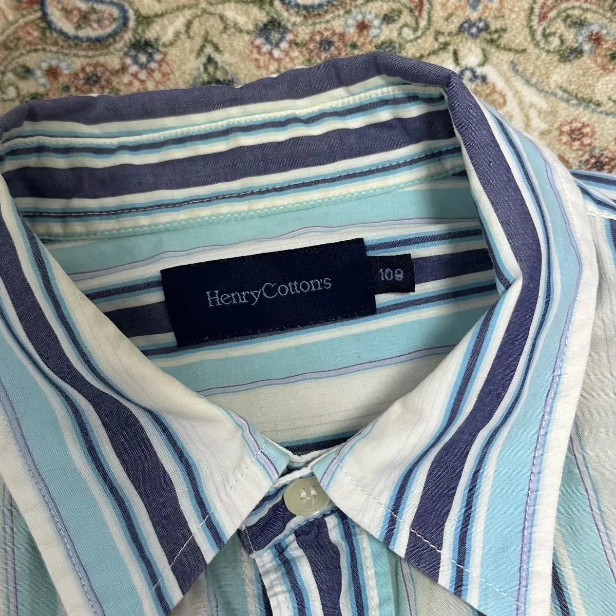 HenryCottons Shirt