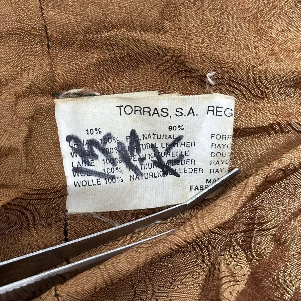 Torras Cardigan Jacket Spain