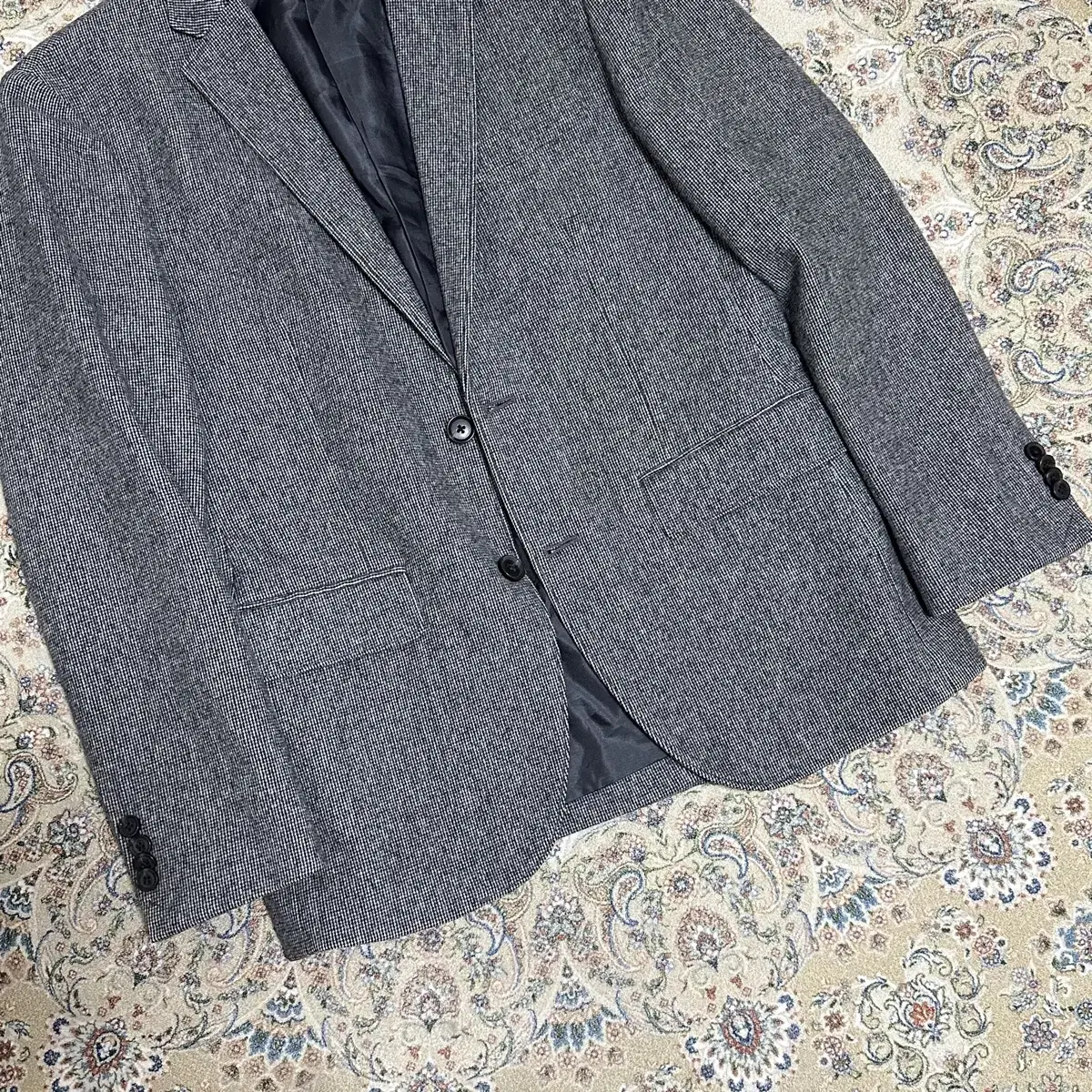 Henry Cottons Jacket