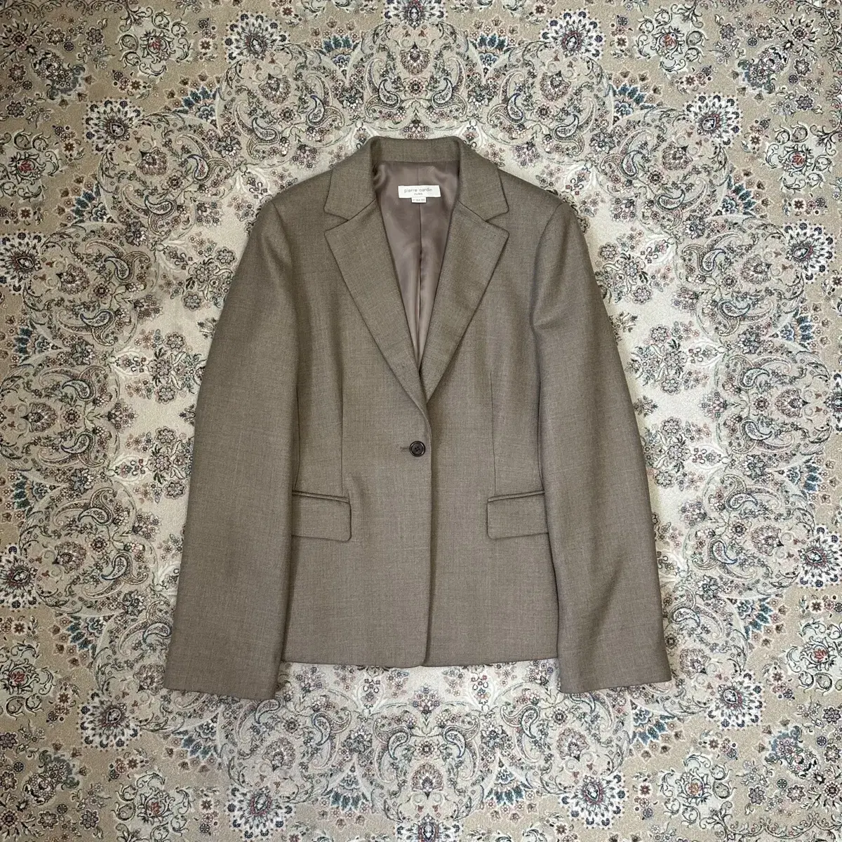 Pierre Cardin Blazer