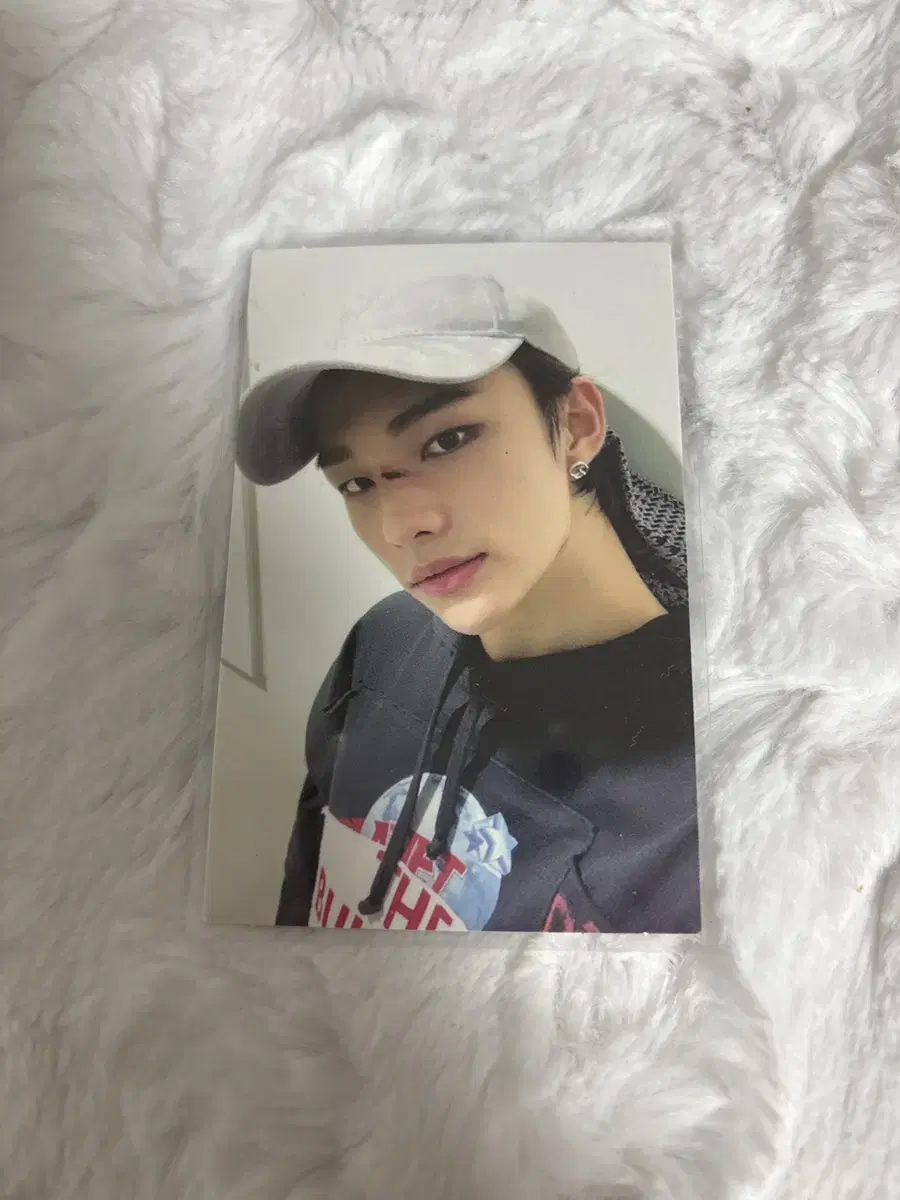 straykids skz photocard levanto wind hyunjin