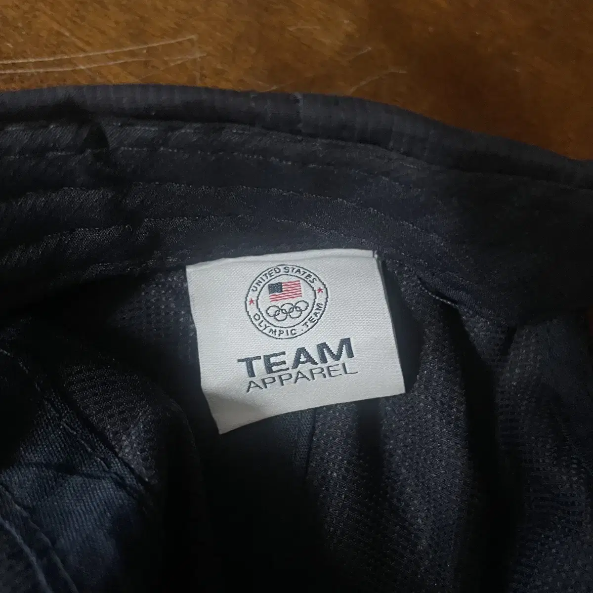 [Os] USA team 볼캡