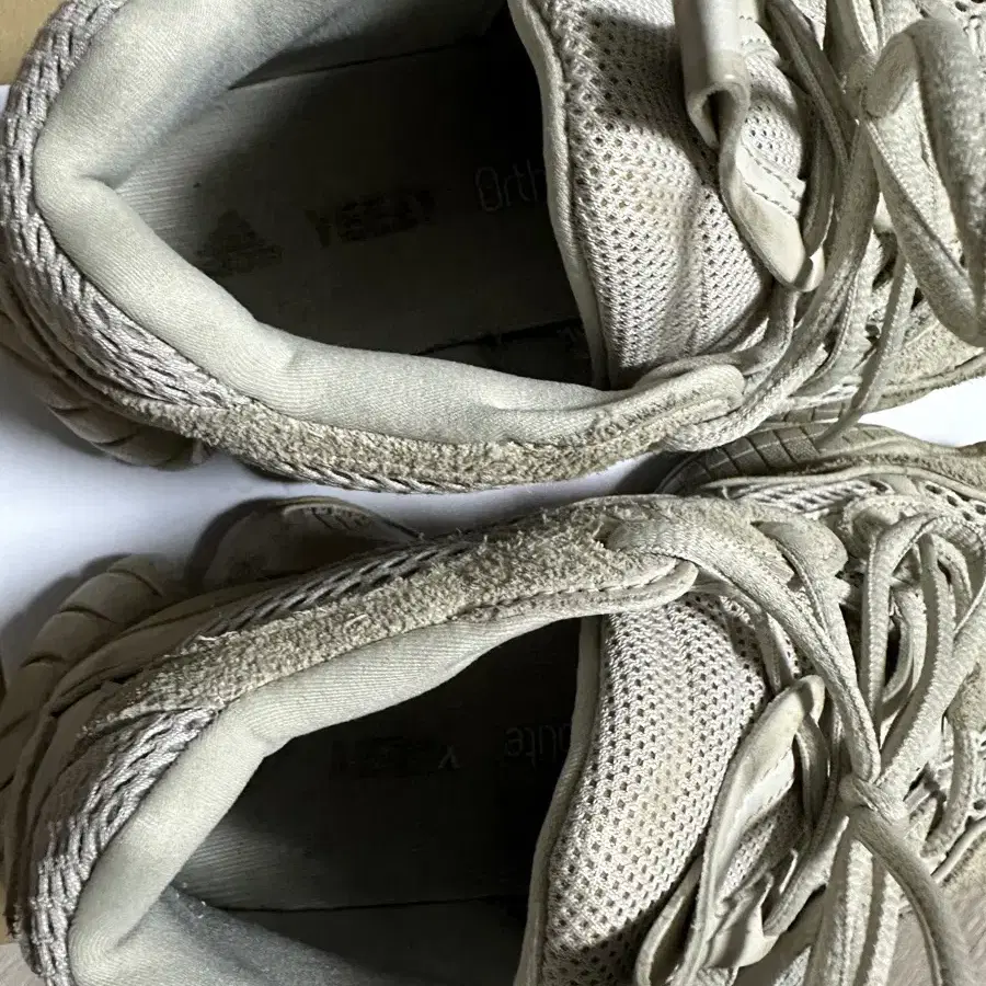 아디다스 Yeezy 500 DB2908 이지 500 블러쉬 260