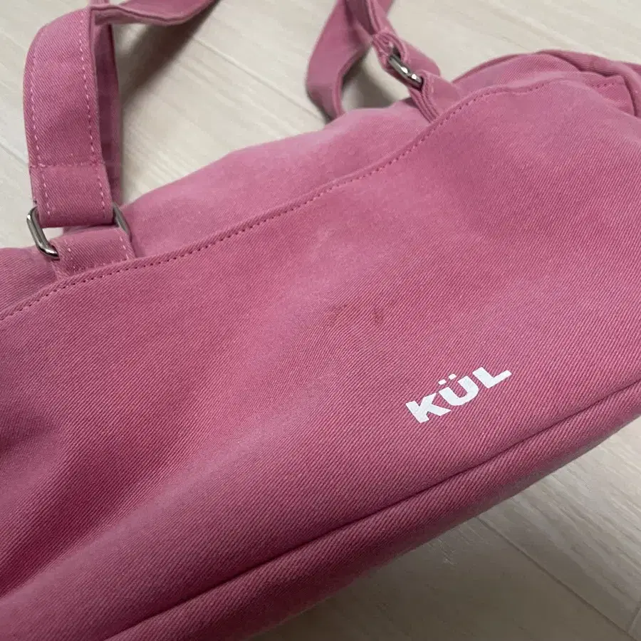 급쳐)))))kul pocket bag 큘 숄더백