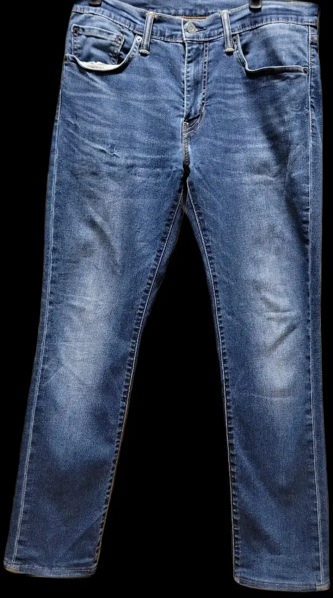 [32 inch]Levi's 511 Slim Straight Fit Jeans for sale