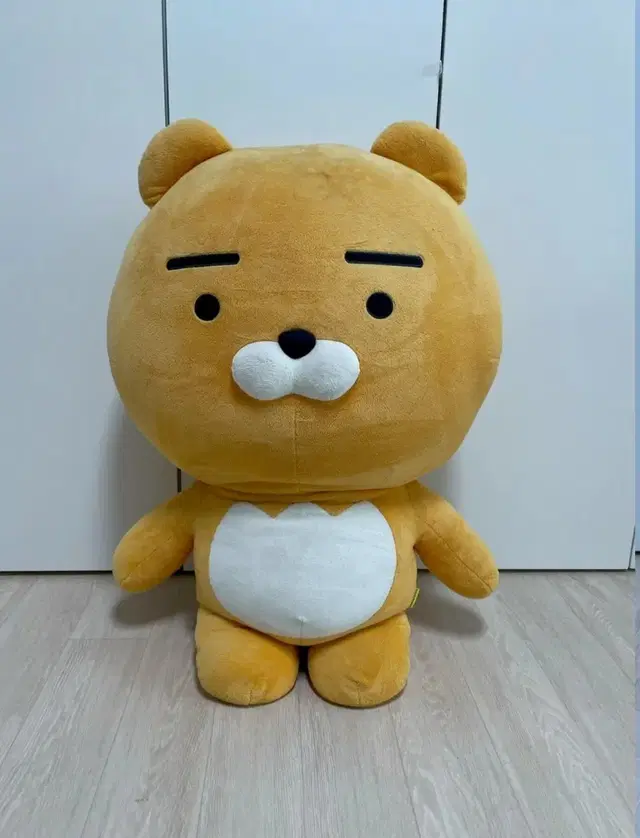 라이언 대형 인형 (80cm~)