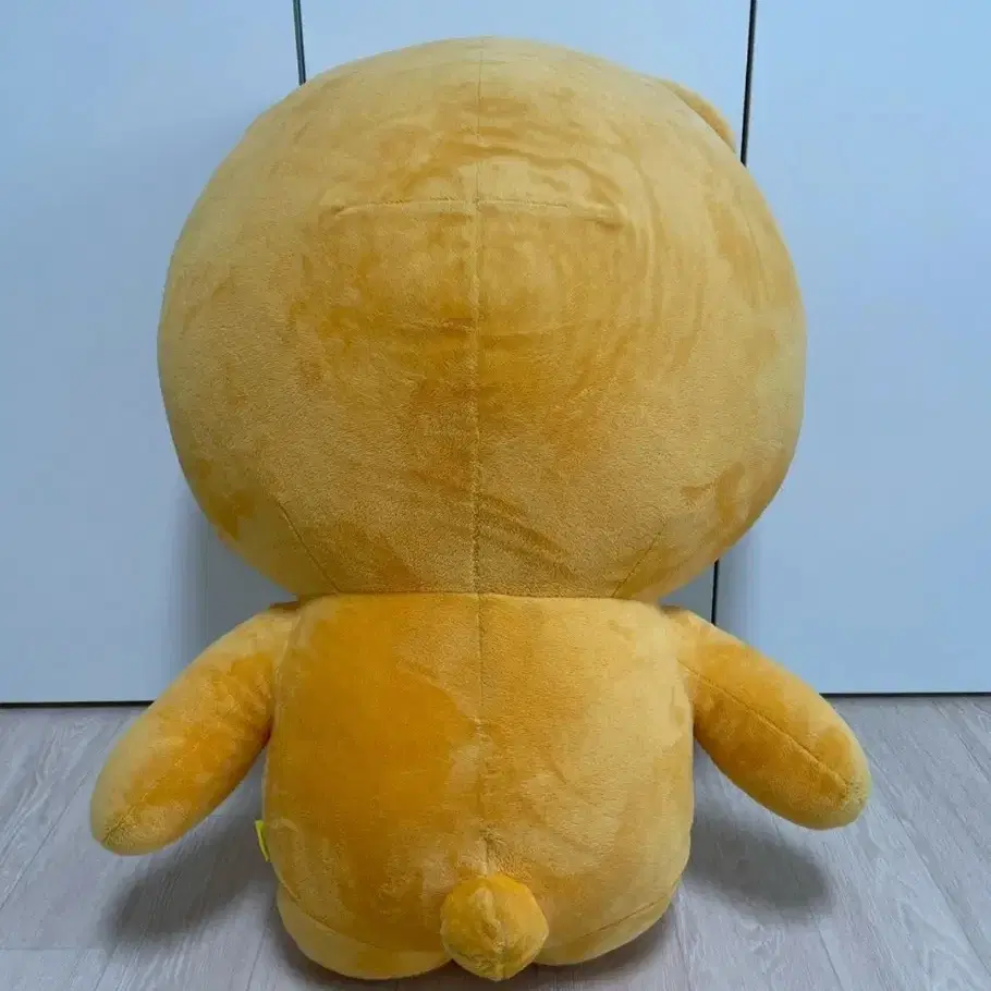 라이언 대형 인형 (80cm~)