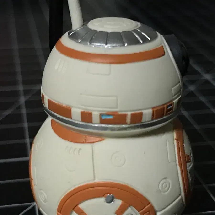 [운포] 스타워즈 퍼펫 피규어 BB-8 포그 판매