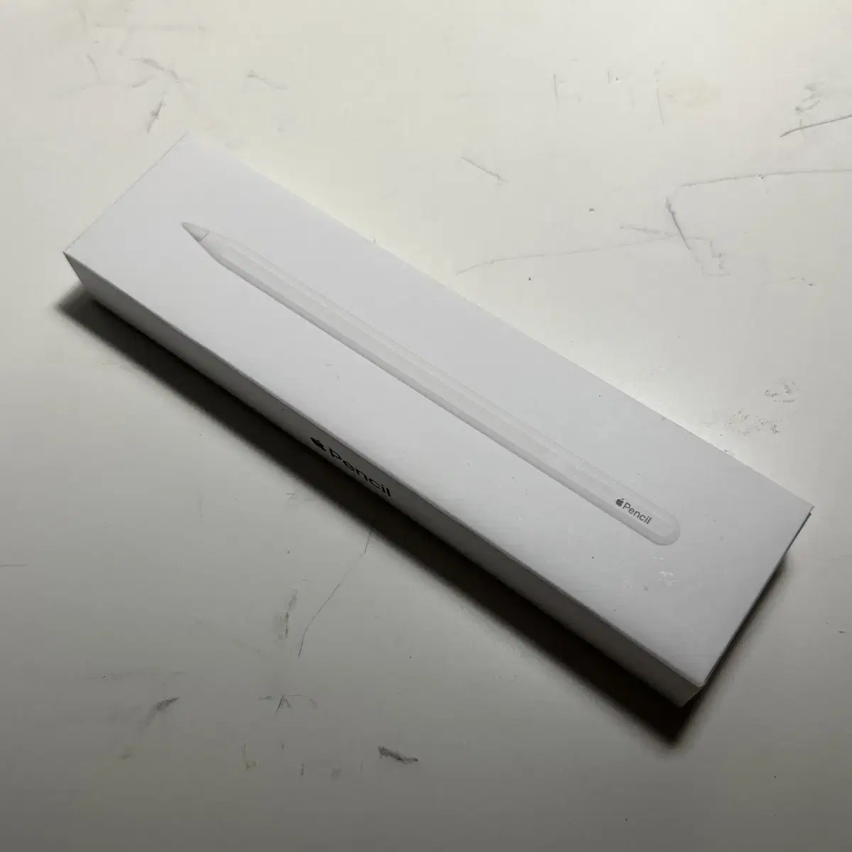 Apple Pencil 2nd Generation Full Box