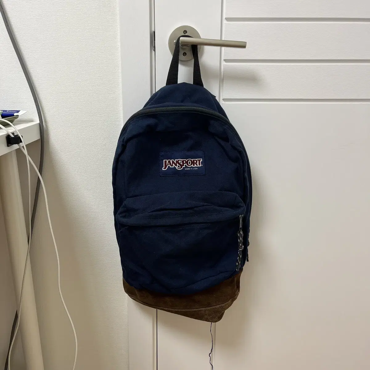 jansport made in usa 백팩