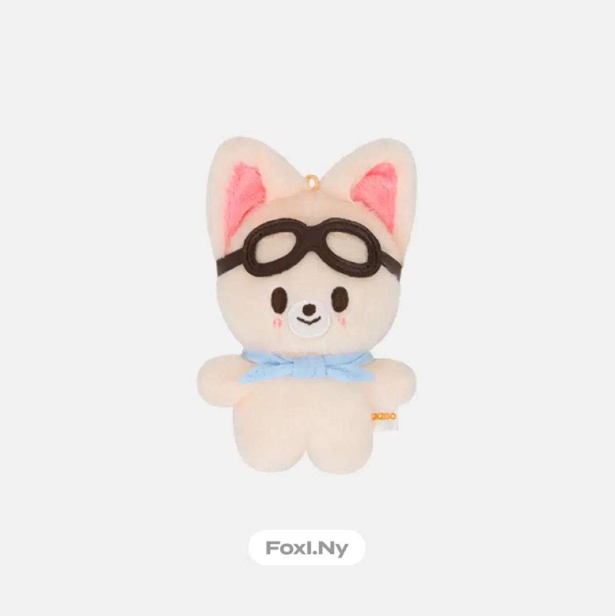 Straykids Pilot i.n skzoo Foxini 10cm wts!