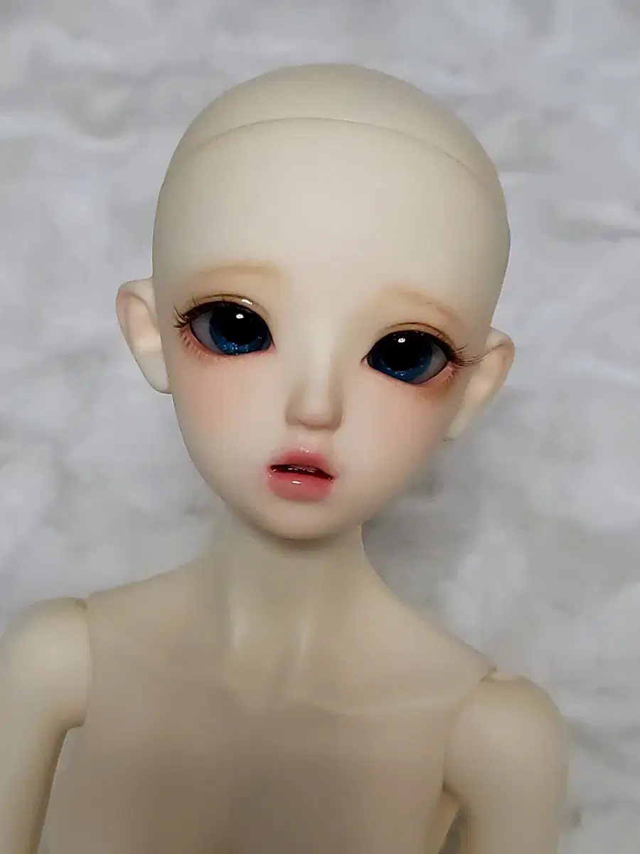 Dreamingdoll Lovely Betsy (Water Drops) (MSD)