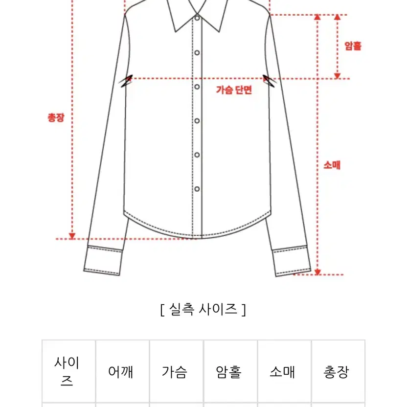 CHIXLABEL H 클래식 핀턱 셔츠