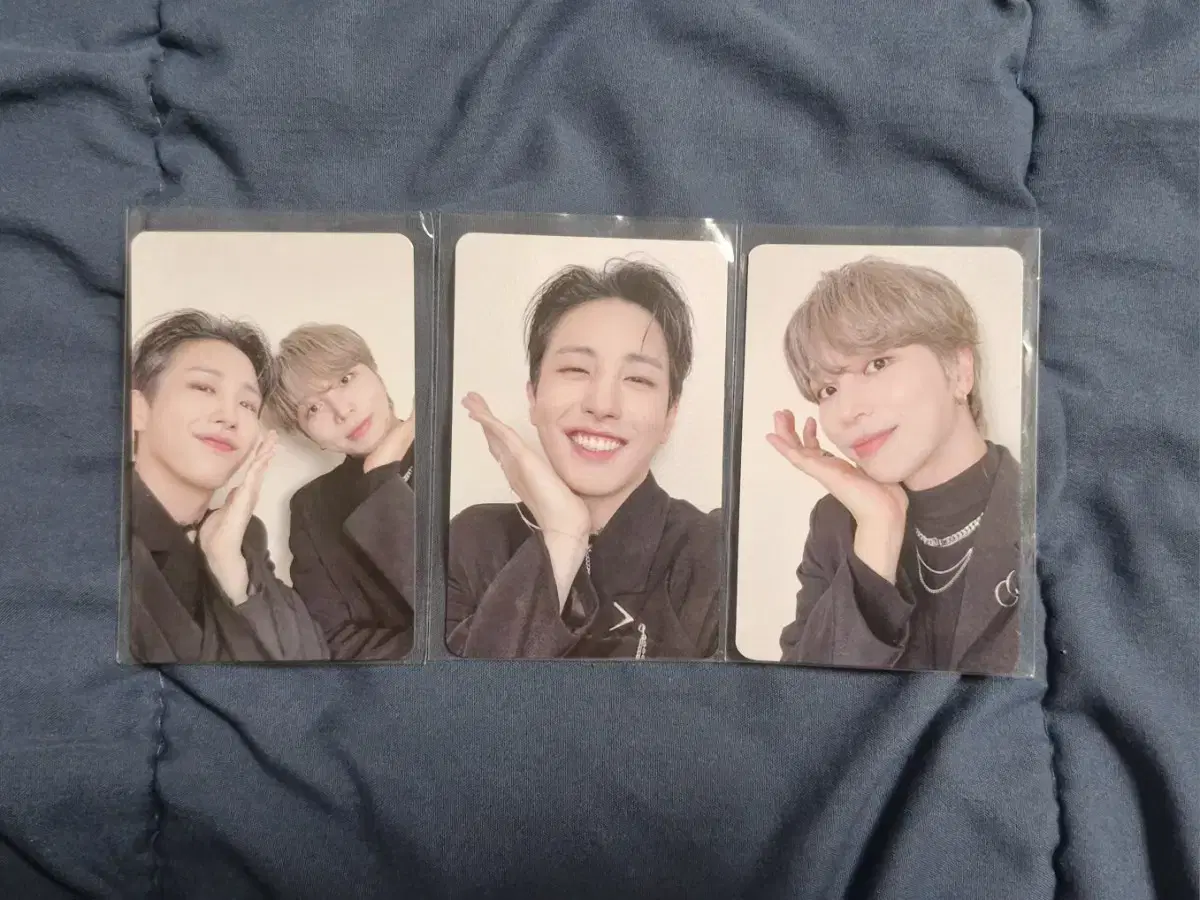 Peak Time Team7시 SEVENUS Heejae Heejae ireh ktwon4u ld Photocard