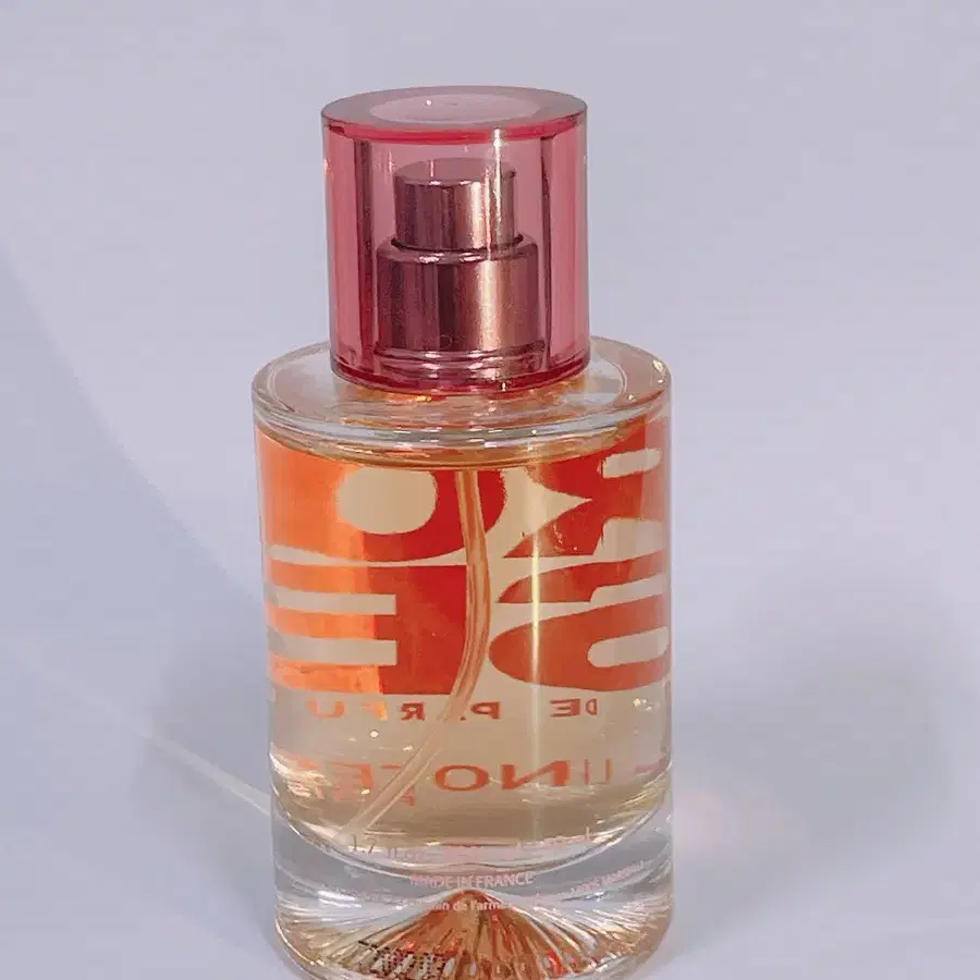 솔리노트 로제  50ml