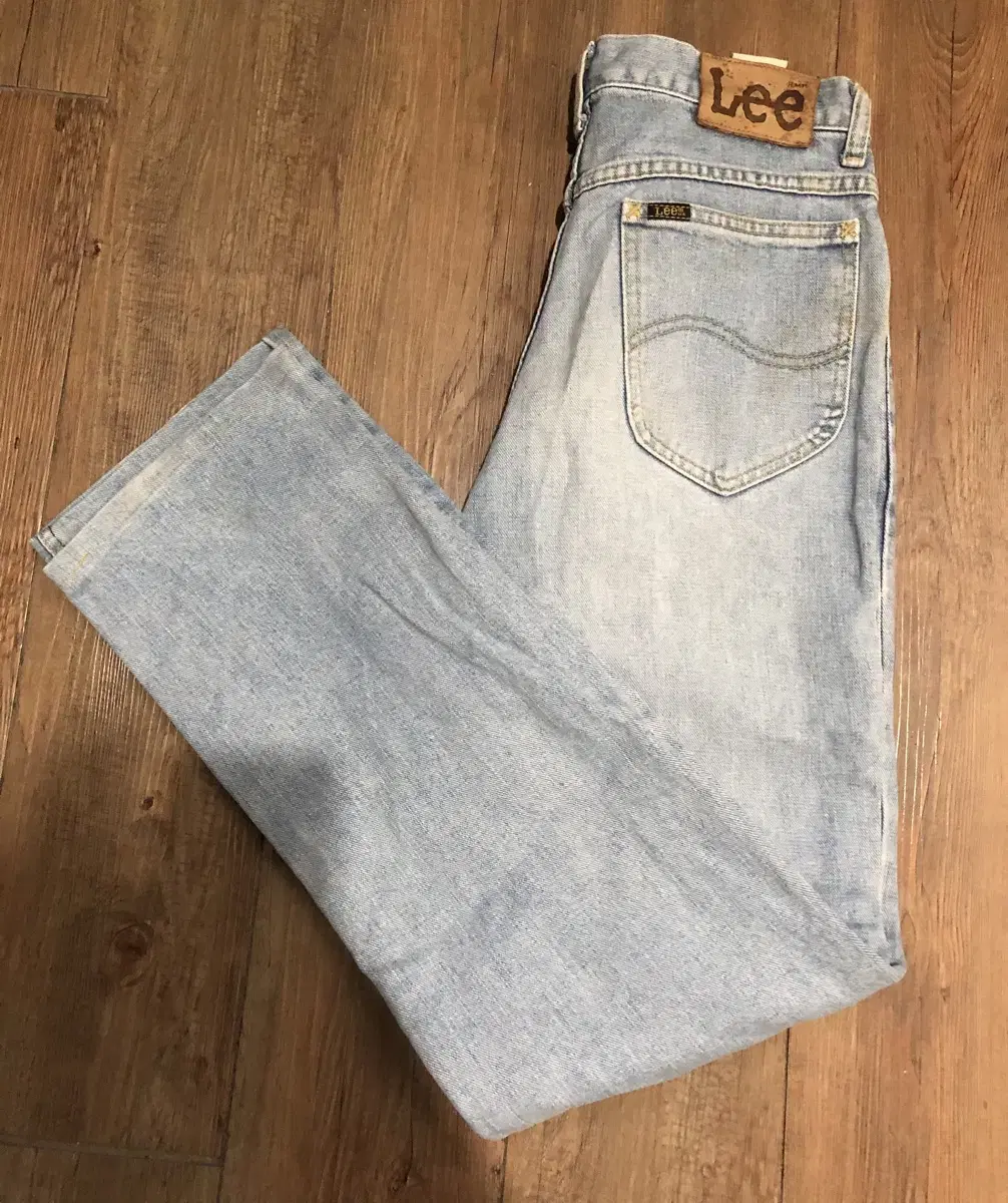 Lee Riders Denim Jeans 30