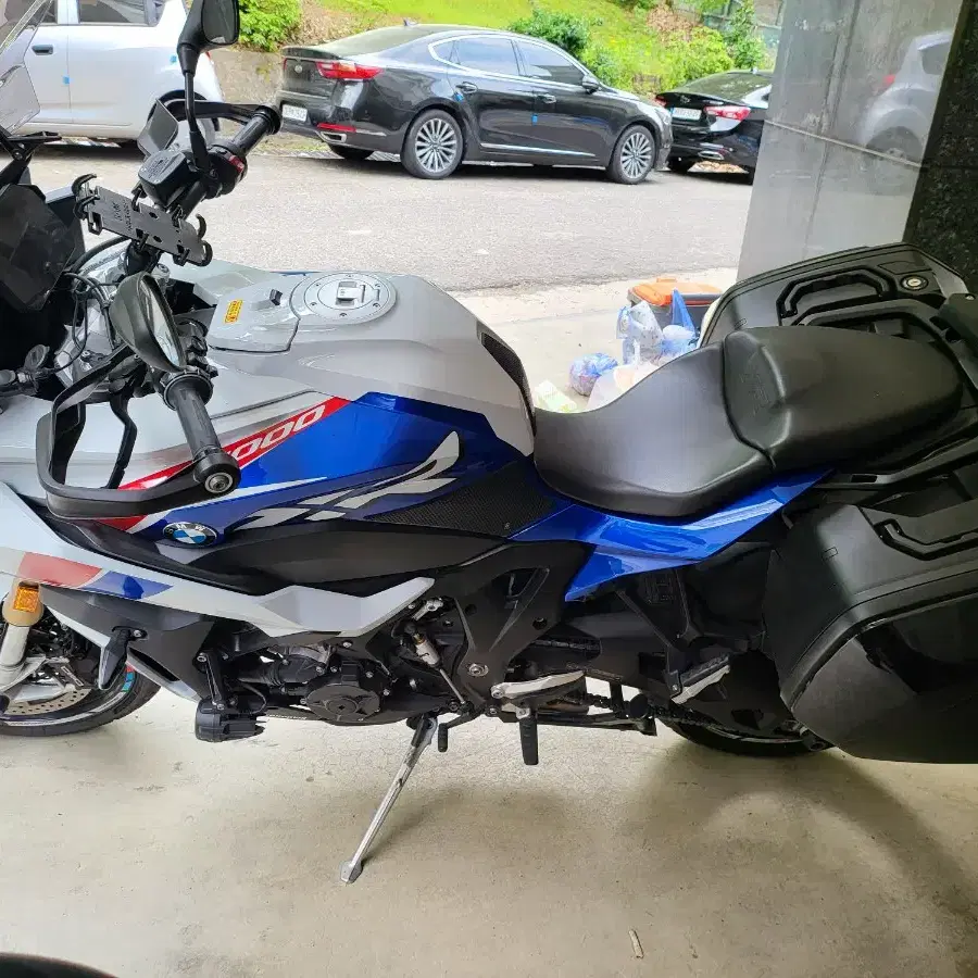 BMW S1000XR 21년식(22년출고)